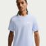 Nike Men's Sportswear Club T-Shirt, M - Hydrogen Blue