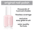 essie salon-quality nail polish, 8-free vegan, pink-purple, Suits You Swell