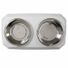Gamma Elevated Storage Feeder Dog Bowl - 12 Cups