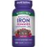 Nature's Truth Iron Gummies