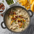Progresso Rich and Hearty Loaded Potato Bacon and Cheese Soup