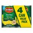 Del Monte Whole Kernel Corn Value Pack