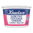 Knudsen Small Curd Low Fat Cottage Cheese oz Tub