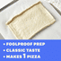 Pillsbury Ready to Bake Classic Pizza Crust