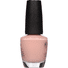 OPI Nail Lacquer, Bubble Bath 3165