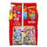 Dum Dums Original Mix, Lollipops, Assorted Flavor Candy