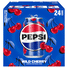 Pepsi Cola, Wild Cherry