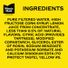 Minute Maid Lemonade
