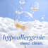 Tide Free & Gentle Liquid Laundry Detergent
