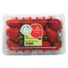 Organic Strawberries Package