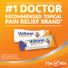 Voltaren Arthritis Pain Gel