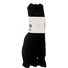 Nn+ Socks, Men's, Premium, Black, Shoe Size 6-15