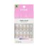KISS Dive Embellished Medium Nails