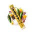 Fatty Jalapeno & Cheddar Meat Stick