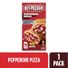 Hot Pockets Pepperoni Pizza Sandwich