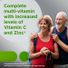 Centrum Multivitamin for Seniors