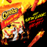 Cheetos Crunchy Cheese Flavored Snacks, Flamin' Hot Flavored