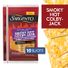 Sargento Smoky Hot Colby-Jack Sliced Cheese, 10 Slices