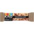 KIND Healthy Snack Bar, Madagascar Vanilla Almond, 4g Sugar | 6g Protein, Gluten Free Bars, 1.4 Oz, 1 Count
