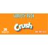 Crush Zero Sugar On the Go Orange/Grape/Strawberry Drink Mix Variety Pack