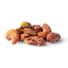Well Market Deluxe Mixed Nuts Honey Roasted Cashews Almonds Pistachios & Pecans