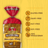Canyon Bakehouse Gluten Free Sliced Mountain White Bread