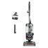 Shark Navigator Lift-Away Upright Vacuum With PowerFins HairPro
