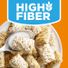 Kellogg's Frosted Mini-Wheats Original Breakfast Cereal, High Fiber, 48g Whole Grain, Family Size