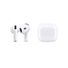 Apple AirPods 4 With Active Noise Cancellation