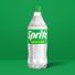 Sprite Lemon-Lime Caffeine Free Soda Bottle