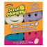 Scrub Daddy Scrub Mommy Variety Pack - Pink, Blue, Violet & White