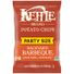 Kettle Brand Party Size Backyard Barbeque Potato Chips