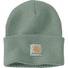 Carhartt Acrylic Watch Hat - 019-Black & White - One Size