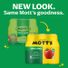 Mott's 100% Original Apple Juice