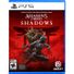 Assassin's Creed Shadows - Playstation 5