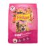 Purina Friskies Gravy Swirlers With Flavors of Chicken, Salmon and Gravy Dry Cat Food