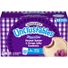 Smucker's Uncrustables Peanut Butter & Grape Jelly Sandwiches, Frozen