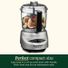 Cuisinart Processor, Mini-Prep Plus