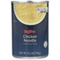 Hy-Vee Soup, Condensed, Chicken Noodle