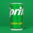 Sprite Lemon-Lime Caffeine Free Soda Mini Cans