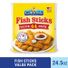Gorton's Breaded Minced Fish Sticks
