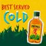 Fireball Blazin' Apple, 200ml 66 Proof