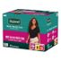 Depend Fresh Protection Advanced for Women, S-M