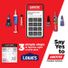 Loctite Super Glue, Water Resistant, Ultra Gel Control