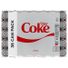 Diet Coke Soda Cans