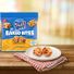 CHIPS AHOY! Chocolate Chip Cookie Flavor Bite-Size Blondies 7.5 oz