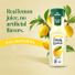 Simply Lemonade Bottle