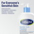 Cetaphil Gentle Skin Cleanser, 16 Fl Oz