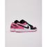 Jordan Women's Air Jordan Retro 1 Low SE Casual Shoes, Size 10 - Pinksickle