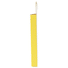 Talking Tables Inc Birthday Bash Striped Candles 24Pk + 24 Holders